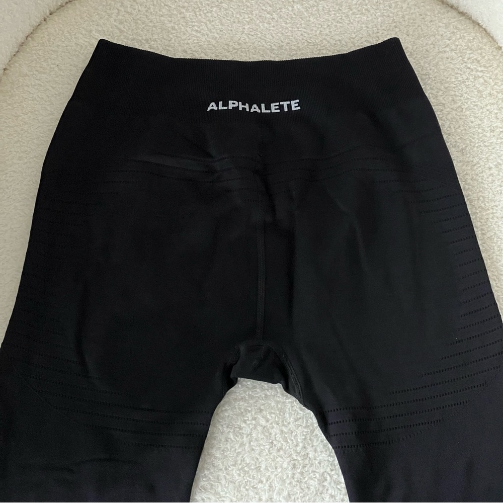 Alphalete Ozone Legging - Picture 6 of 7